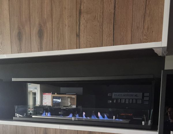 Firezo Estremità 1200+стемалит+защитное стекло (выставочный образец)_8 Firezo Estremità 1200+стемалит+защитное стекло (выставочный образец)_8