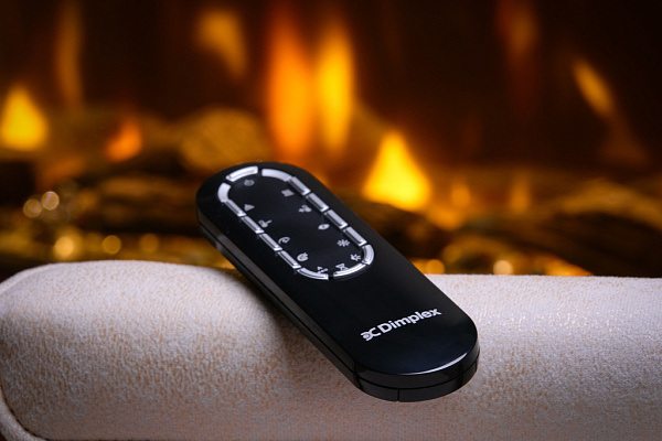 Встраиваемый электрический камин Dimplex Ignite XLF74 (выставочный образец)_3