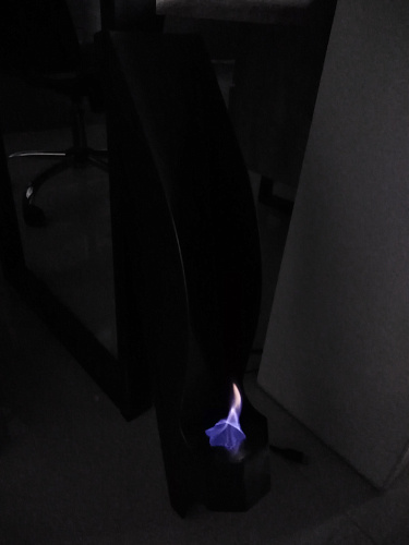 Firezo Torcia (выставочный образец)_6