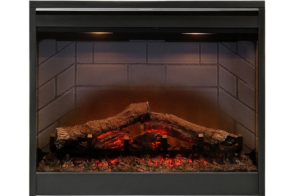 Dimplex Boston очаг Symphony 26 DF2608-INT венге_2