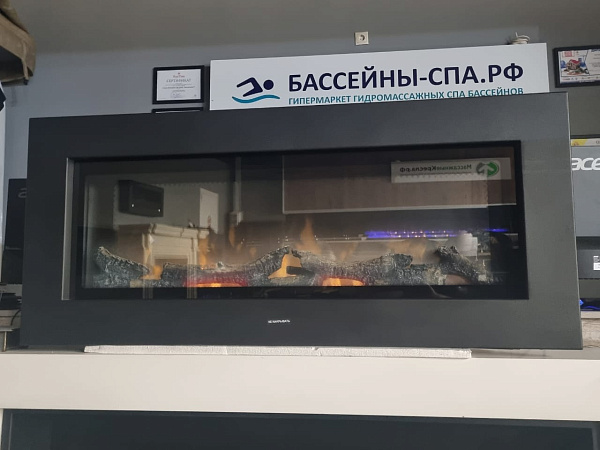 Очаг Dimplex Modern SP 16 (выставочный образец)_6 Очаг Dimplex Modern SP 16 (выставочный образец)_6